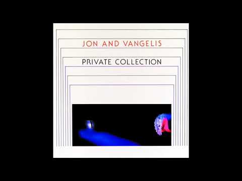 Jon and Vangelis -  Horizon