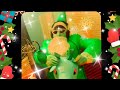 メリークリスマス- PIEC3 POPPO,DJ Whitesmith & Tough Saki