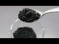 1 spoon of ground black cumin per day does these to your body