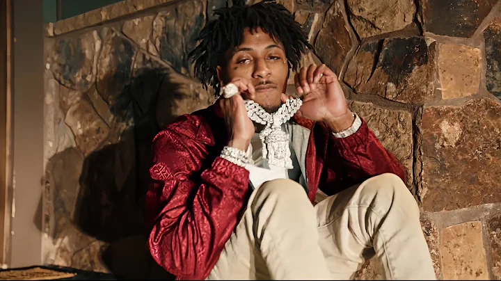 NBA YoungBoy - Pipe Down (Official Video)