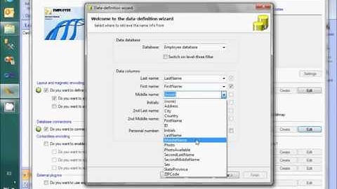 CardEze  & CardExchange - CONNECT TO SQL SERVER