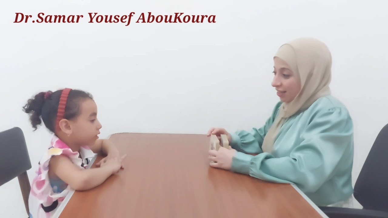 روفيدا الفرماوى (المستوى المبدئى - بعد ٦ شهور)