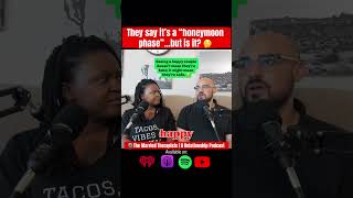 Its Not The Honeymoon Phase Its Just A Healthy Relationship  podcast relationshipadvice