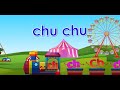 Cmr  el merengue de la ch  aprende letra ch  learn letter c  ch sound and vocabulary in spanish