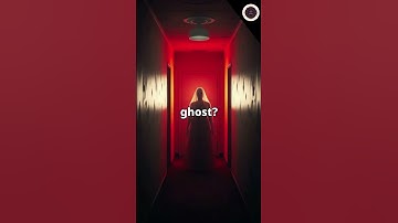 The Elevator Opens to a Floor That Doesn’t Exist! #elevatormystery  #creepymystery  #shorts