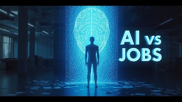 The Jobpocalypse: AI Is Replacing Entry-Level Jobs