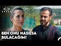 Saadet ve Vartolu&#39;nu Hararetli Görüşmesi - Çukur 27. Bölüm