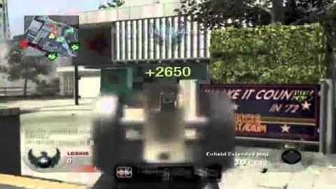 Goodbye Black Ops... Hello MW3!