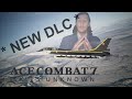 Experimental Aircraft Series DLC Review | Ace Combat 7