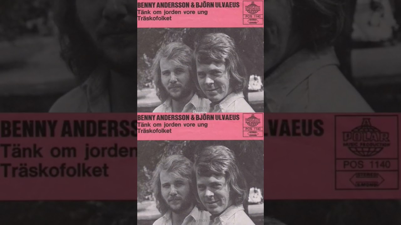 Watch (ABBA) Benny & Björn : Inga Theme (1970) Film Soundtrack on YouTube Watch (ABBA) Benny & Björn : Inga Theme (1970) Film Soundtrack on YouTube