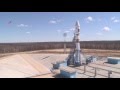 Космодром Восточный. Пуск РКН Союз-2.1а.