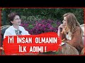 Yi insan olmann ilk adm    pek tuzcuolu ve hayat nur artran thr 9 blm 