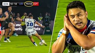 Legendary Game Winners in Rugby League screenshot 5