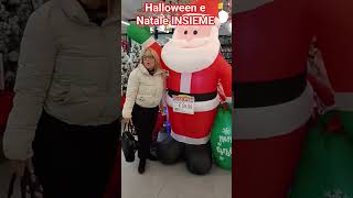 Halloween e Natale INSIEME! #freefireshorts #perte #halloween #halloween2025 #natale #christmas
