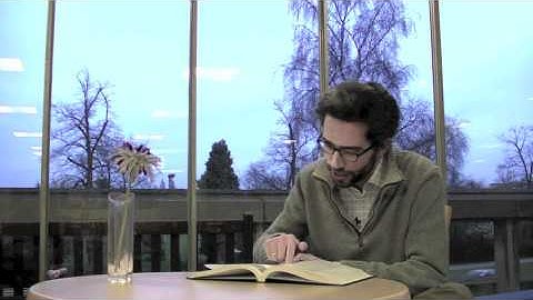 Quantum of spin - group video 3 | The Royal Society