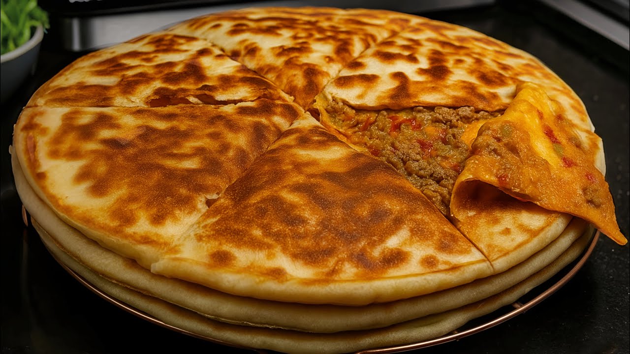 #متراطيش هذ ا الفطائر  لأنو راح تندمي👌🏻بلا دلك بلا عذاب ويجو كي الريشة