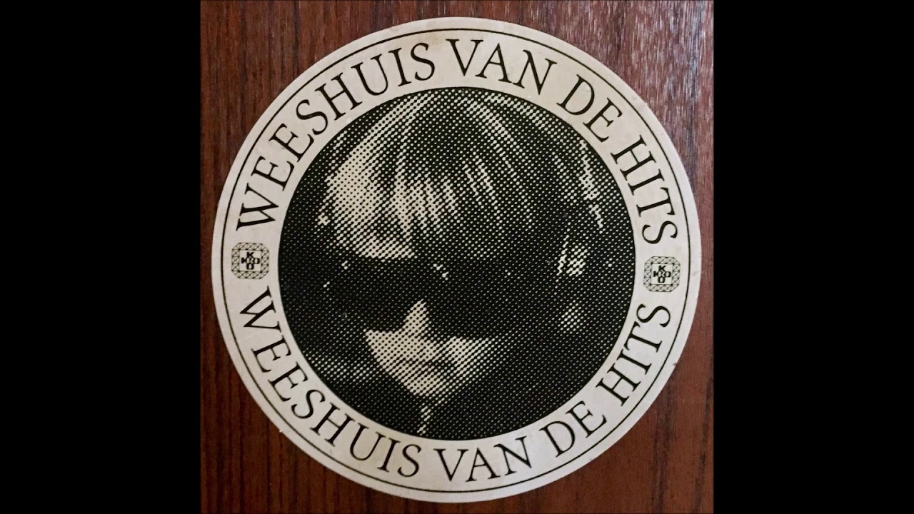 Andy Mackay The Ortolan Bunting Weeshuis Van De Hits - Youtube