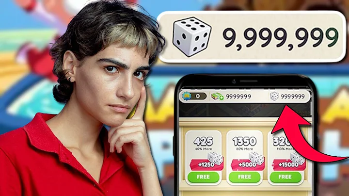 Monopoly Go Hack 🎲 Monopoly Go を無料で入手する方法 (Monopoly Go 無制限のダイス) Android / iOS