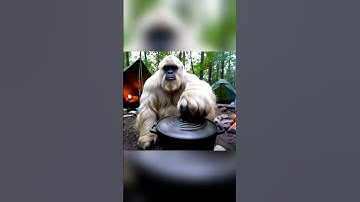 Yeti vlogs : stew time