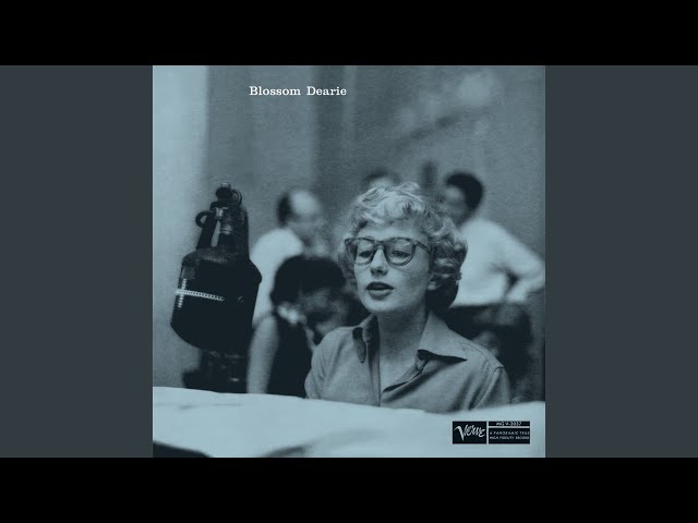 Blossom Dearie - A Fine Spring Morning