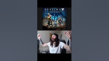 Rating Destiny 1 Expansions