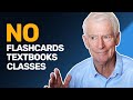 Lazy Language Learning Quiz