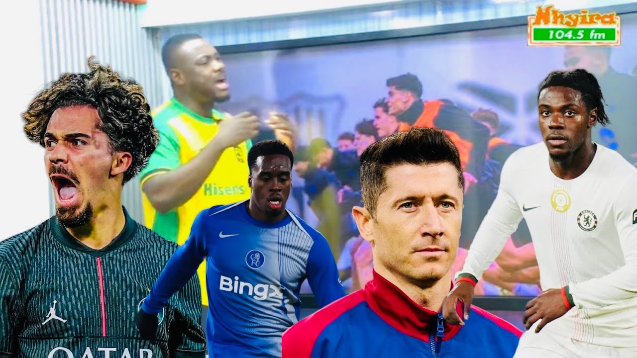 CHELSEA PLAN VS WREXHAM,ARSENAL,BARCELONA REVEAL PLAN FOR,MADRID,ALL UPDATES