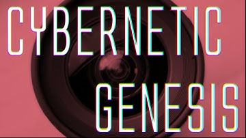 Virtuality - The Virtuality Experiment (OFFICIAL LYRIC VIDEO)