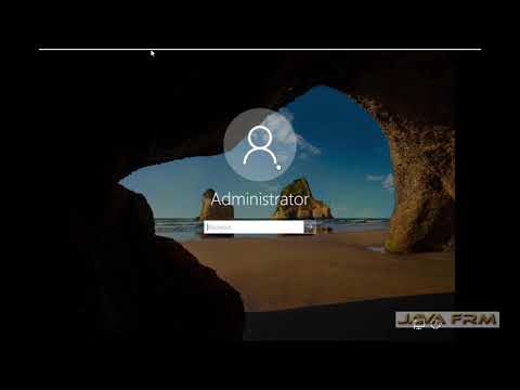 Windows Server 2019 installation on VMware Workstation 16 Pro with Guest Additions