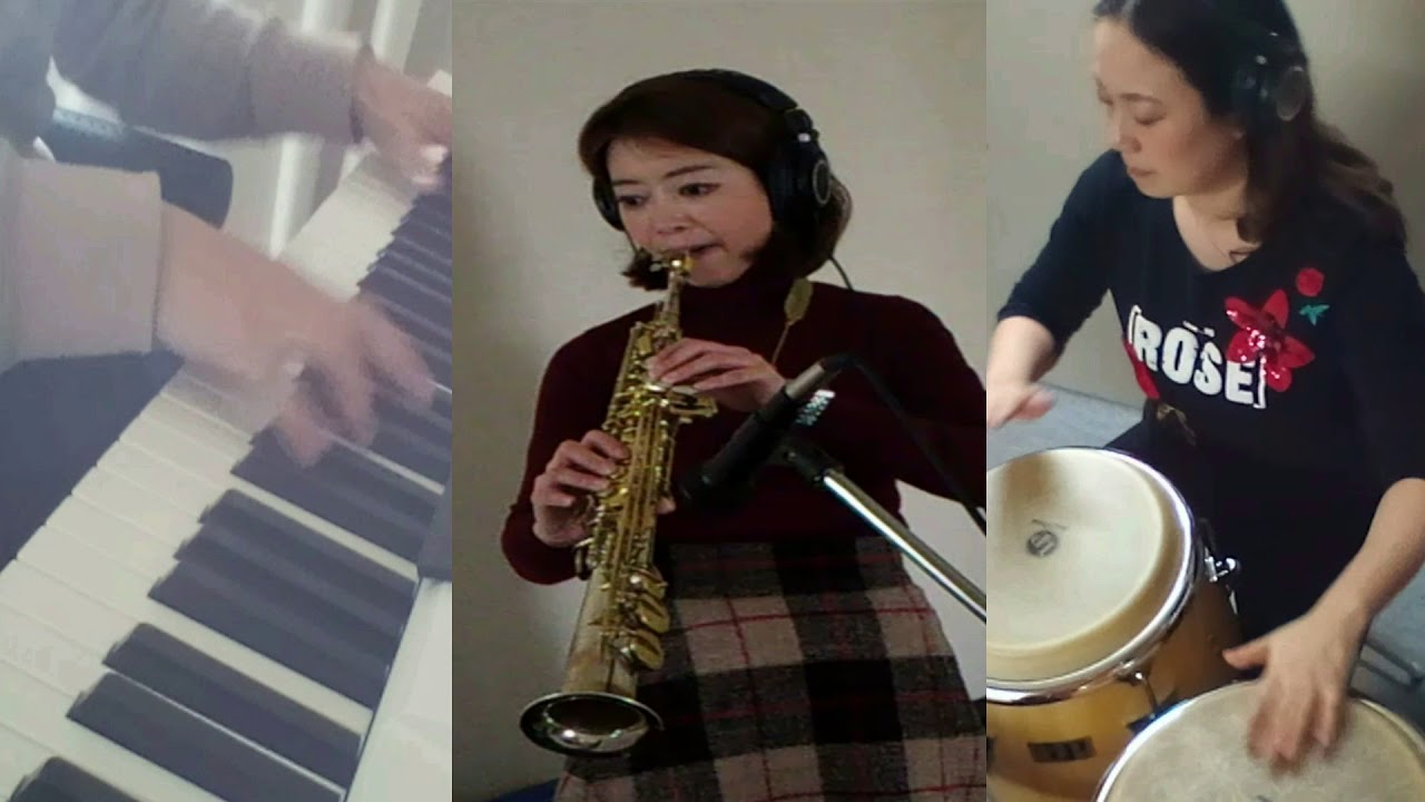 ケルティック ウーマンyou Raise Me Up オリジナルカラオケ音源無料配布中 Mega Marron