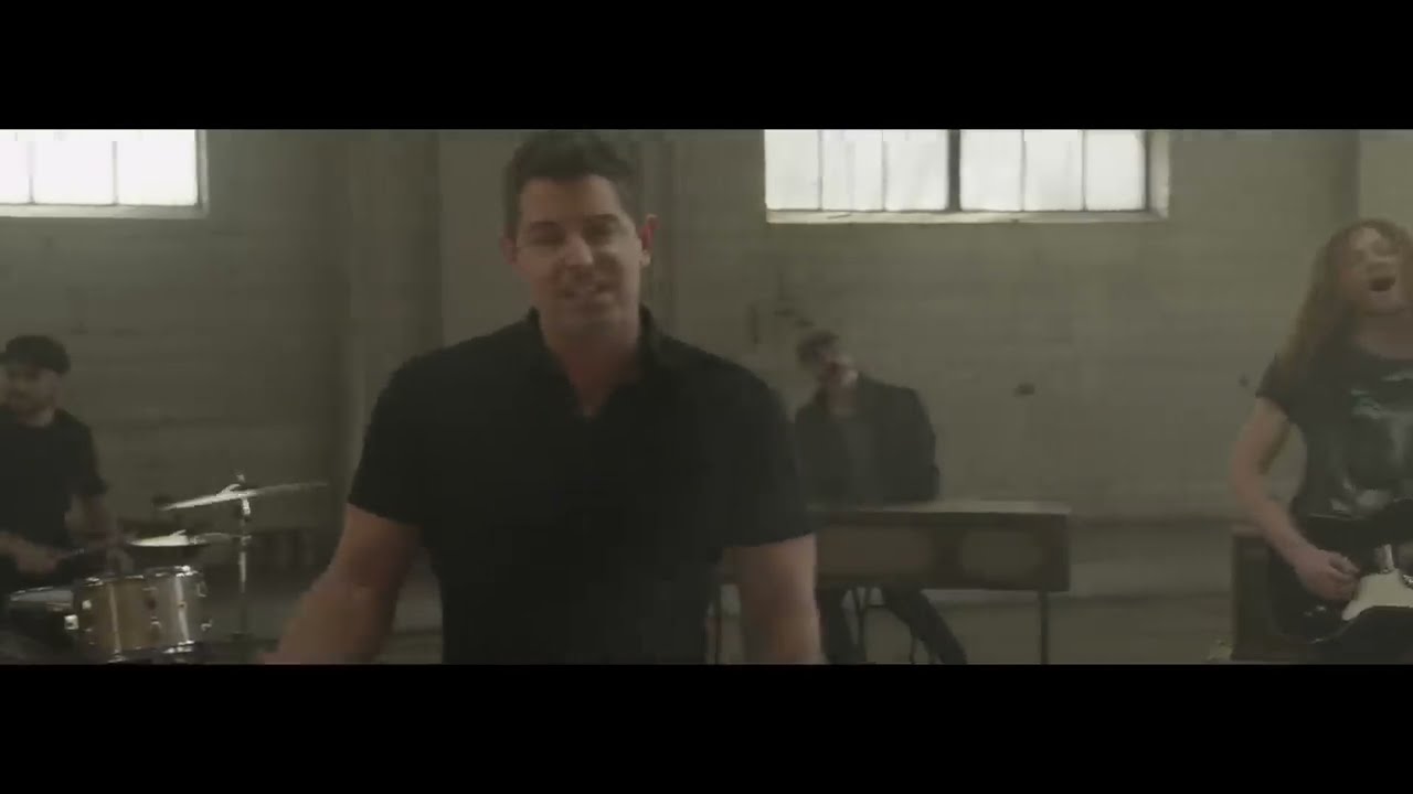 Jeremy Camp – Christ In Me Jeremy Camp – Christ In Me