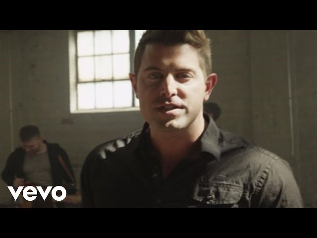 Jeremy Camp - Christ In Me