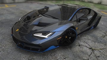 CONVERTING CARS TO GTA 5 [Part 2 | Uncut]