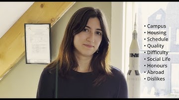 Astronomy/Physics Bachelor at the University of Groningen | Tips, Thoughts, and What to Expect