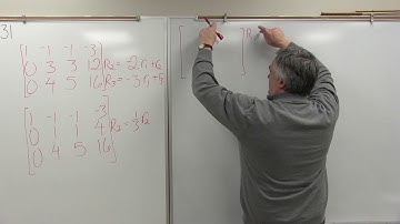 MTH 131 : Section 2.2 Problem 31 - Mathematics with Dan Avedikian