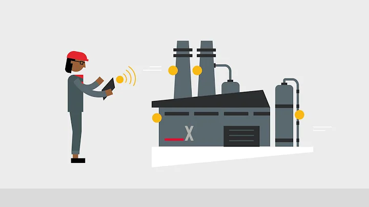 Digitalization of Production and Assets