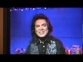 Engelbert Humperdinck on Clive Davis