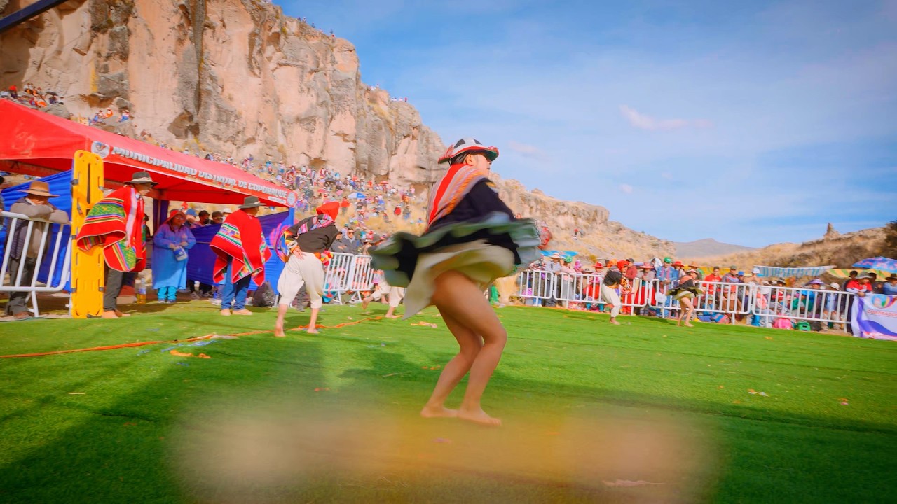 Wiqch'usti I 𝐌𝐀𝐔𝐊´𝐀𝐋𝐋𝐀𝐐𝐓𝐀- 𝐂𝐎𝐏𝐎𝐑𝐀𝐐𝐔𝐄