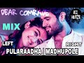 Pularaadha  madhupole mix  dear comrade  tamil malayalam mix  3m views
