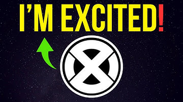 XCN: Why I