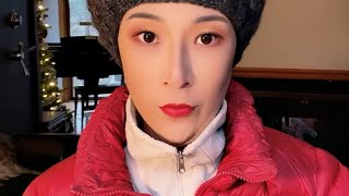 我为何仍坚信川普会赢我的DC之挺川之行详情......2021-1-8