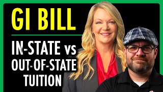 Yellow Ribbon Program | In-State vs. Out-of-State Tuition with GI Bill | theSITREP