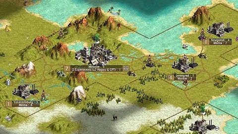 Temple of Artemis Strat | Civ 3