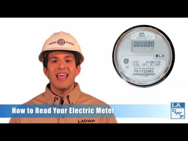 How to Read Your Electric Meter class=