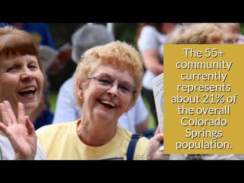 Colorado Springs Senior Living - video from SeniorAdvice