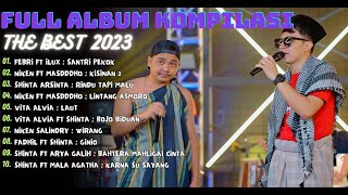 FULL ALBUM KOMPILASI VIDEO - THE BEST 2023