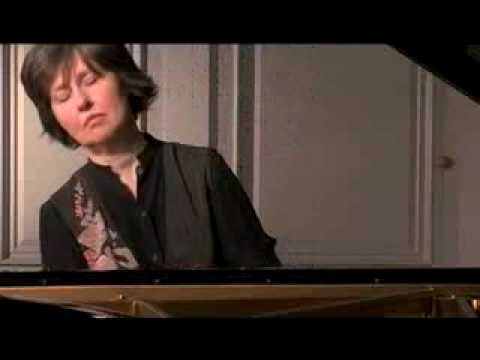 Diane Walsh plays Schubert's Sonata in A Minor Op. 42, D. 84