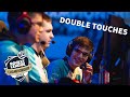 Best Double Touches in Pro Rocket League