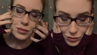 Satisfyingly Simple Series | Soft & Subtle Hand Movements For Sleep
