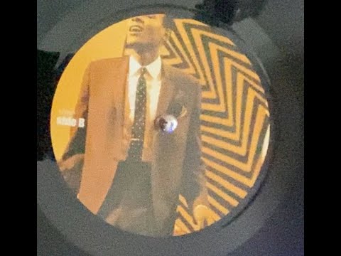 Marvin Gaye – Heard It Through The Grapevine (Rob Tex Disco Vocal Edit)